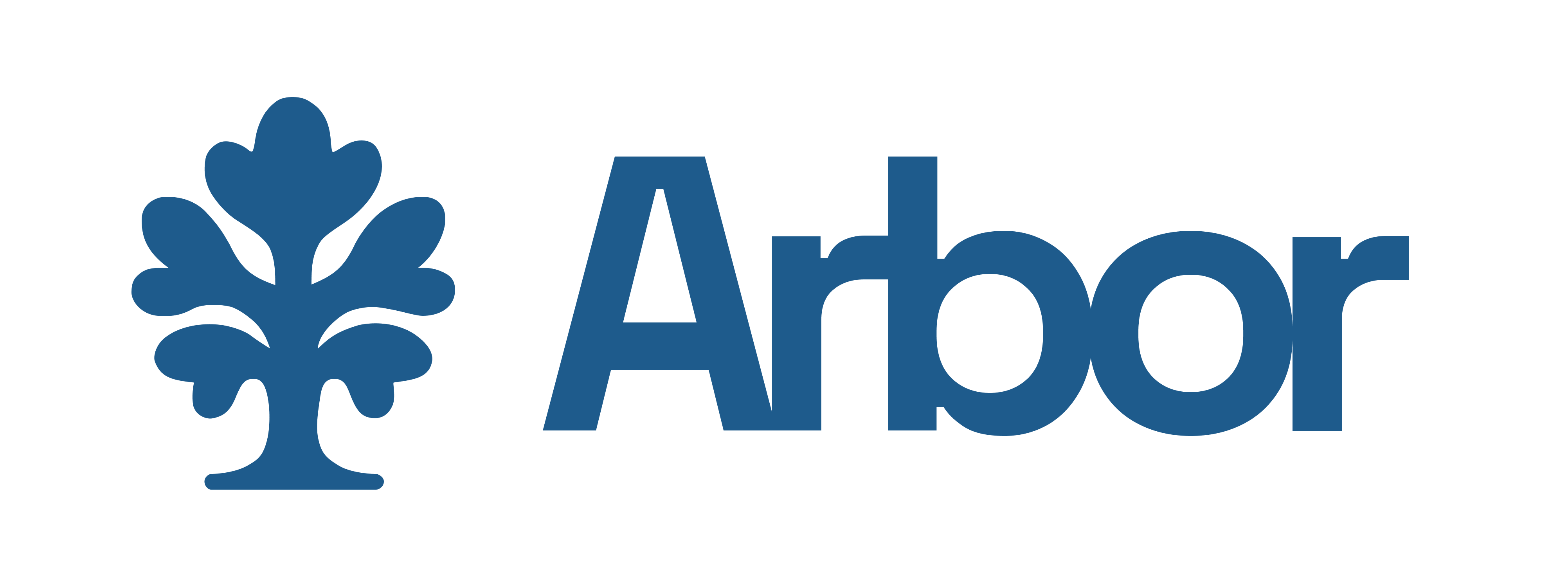 Arbor Modelling